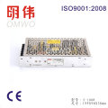 S-100-12 Alimentation en courant alternatif de 100 W à CC à sortie simple (S-100-12) 12V 8,5A